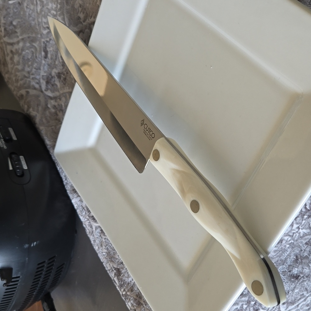 9 1/4" French Chef Knife